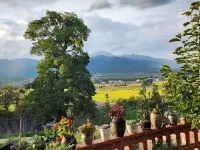 劍川沙溪華龍偶遇客棧