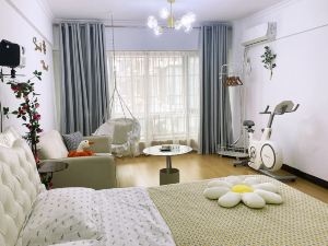 Fei'er Apartment (Guilin Liangjiang Sihu)