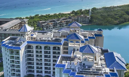 Holiday Inn & Suites SANYA YALONG BAY by IHG