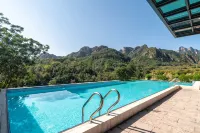 Wu'an Manning Homestay - Pools