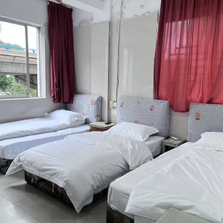 Rui'an Xiangyang Inn