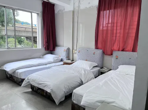 Rui'an Xiangyang Inn