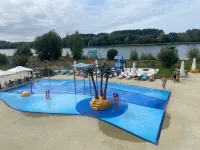 L'Eperonnette, Cozy House with Swimming Pool, Surrounded by Vineyard, Near St Emilion Hotels in Asques