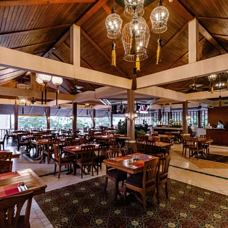 Chanalai Garden Resort, Kata Beach