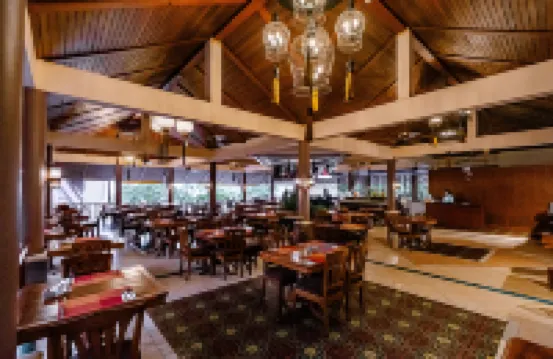 Chanalai Garden Resort, Kata Beach