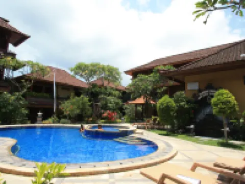Suka Beach Inn Hotels in Bali