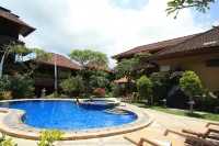 Suka Beach Inn Hotels in Bali