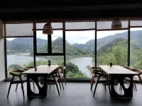 湖曦·雲棧民宿（清遠桃花湖店）