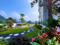 Huxi Yunzhan Homestay (Qingyuan Taohua Lake Branch) Hotels near Taoyuan Ecological Tourist Area of Qingyuan