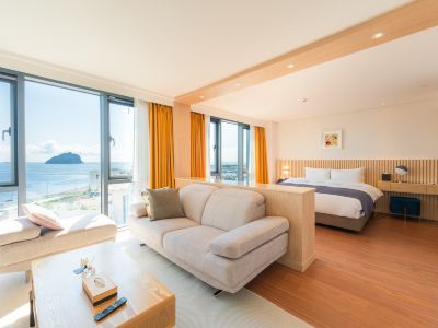 Hotel Fine Jeju