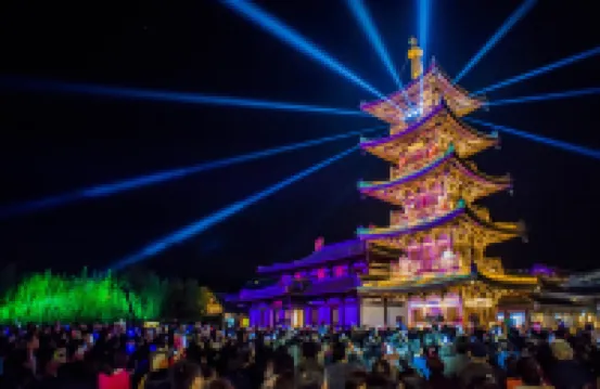 Wuxi Nianhua Bay Nianhua Inn (Nianhua Bay Scenic Area Branch)