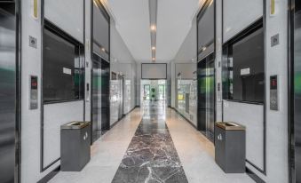 MJ Maiju Hotel (Guanghuan Shopping Park)