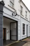 Viridian Apartments in Queen's Park Serviced Apartments Hotels in 