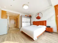 Xiaofeixiang Homestay (Contemporary Shopping Center)