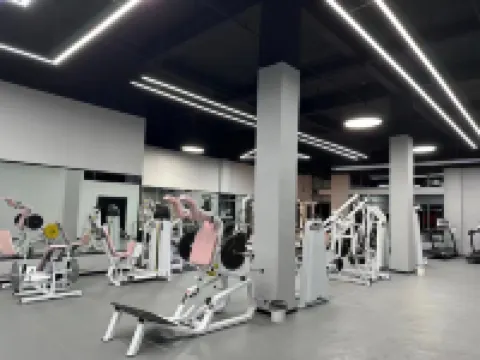 Vienna Classic Hotel (Guang An Hua Ying Hotel) Hotels in Huaying