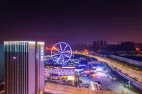 Chongqing Chaka Hotel فنادق في 