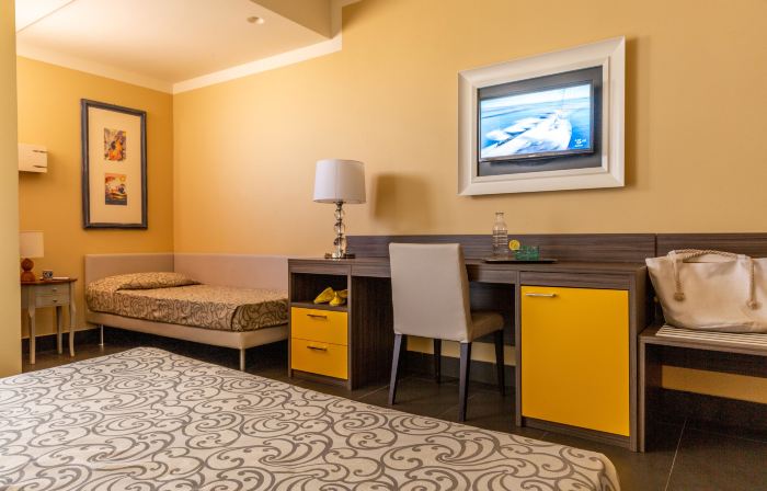 Park Hotel Residence