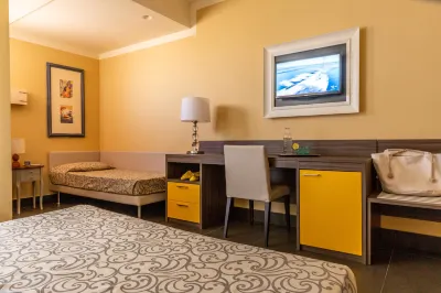 Park Hotel Residence Hotels in 