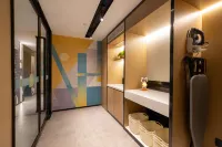 Ni Hao Hotel (Taizhou Jiaojiang Shifu Avenue) - 2성급