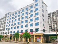 GreenTree Inn (Shantou Gurao Gugui Road) Hotel in zona Gurao Pingchang Passenger Transport Terminal