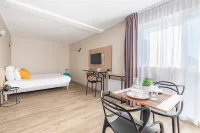 Appart'City Classic Arlon - Porte du Luxembourg Hotels in 