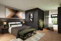 The Outlook at Victoria Falls Hotels in 