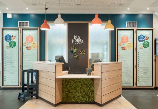 B&B 호텔 앳 디즈니랜드 파리