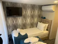 Weingart Seaside Hotel Hotel di Istanbul