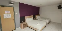 SR Inn - Suite Ejecutiva Sin Ventana