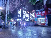 Dazhou Huasheng Hotel