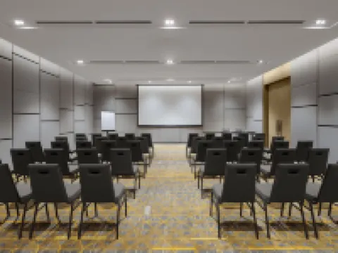 Hyatt Place Johor Bahru Paradigm Mall Hotels in Sekudai