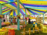 Sangam Hotel Marriage Garden & Restaurant Hotels in 