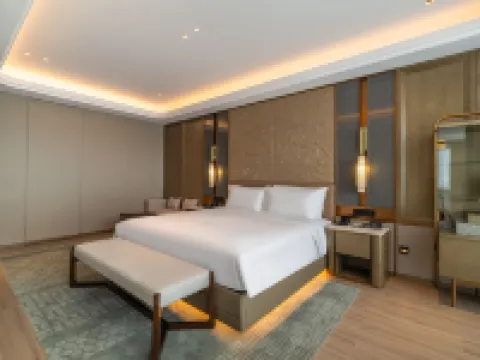 Zijin Hotel Xiamen Hotels in Xiamen