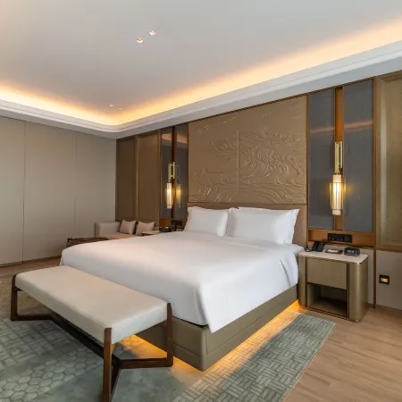 Zijin Hotel Xiamen