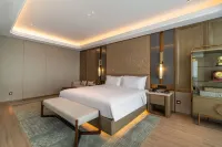 Zijin Hotel Xiamen Hotels in SM City Square Area