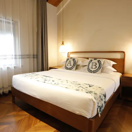 Dongli Taoyuan Villa