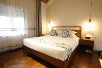 Dongli Taoyuan Villa