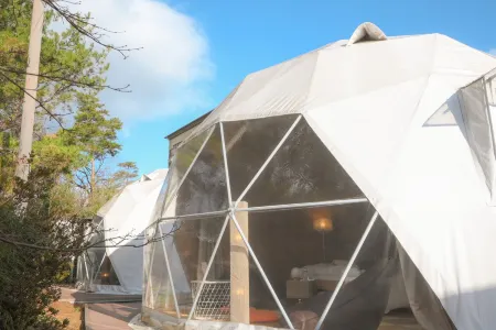 glampark Gekkabijin Nagano