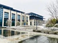 Fengxian Hotel (New District Bus Terminal Store) Hotels near Longwuqiao Ruins Park