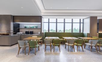 JIHotel(Shanghai Tangzhen subway station store)