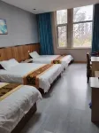 Blue Coast Hotel