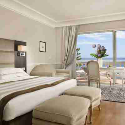 Royal Hotel Sanremo Rooms