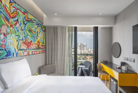 Hotel Mi Rochor