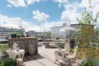 Ruby Rosi Hotel Munich Hotels in Munich