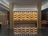 Jiayuan Hotel (Wenling Songmen)