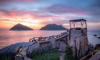 Dusit Buncha Koh Tao by Riya Group