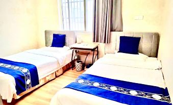 Mingliu Business Hotel