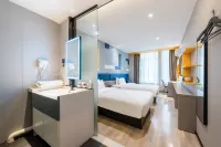 7Days Inn Hotel (Qingzhen Vocational Education City Time Guizhou)