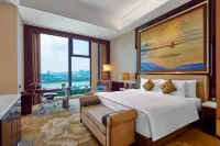 Wanda Vista Changsha