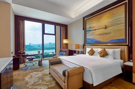 Wanda Vista Changsha